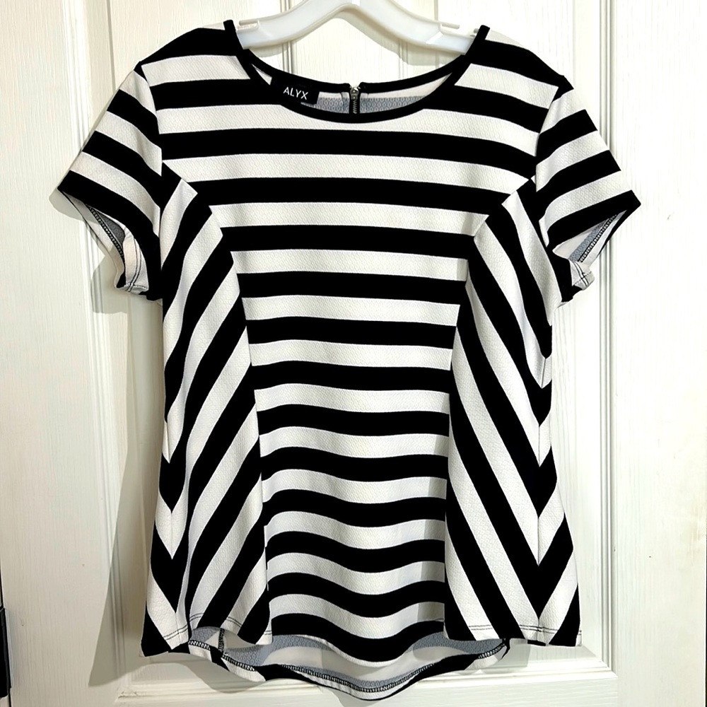 Alyx Blouse - size XL